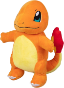 charmander 1 zoznam